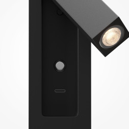 Спот Maytoni AXIOM MOD495WL-L3B3K1