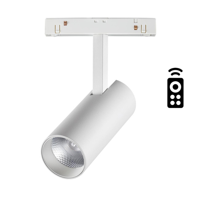 Светодиодный трековый светильник Novotech FLUM 48 358629