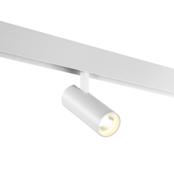 Светодиодный трековый светильник Novotech FLUM 48 358629
