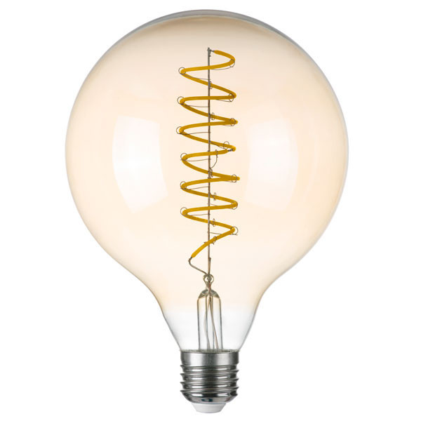 Светодиодная лампа Lightstar LED 933302 8W 220V 700lm E27 белый (теплый)