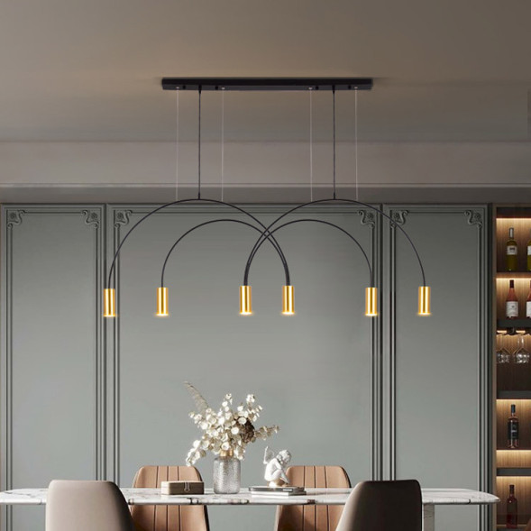 Подвесной светильник ImperiumLoft 212845-26