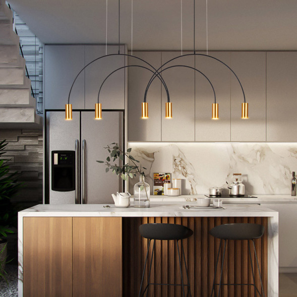 Подвесной светильник ImperiumLoft 212845-26