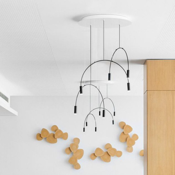 Подвесной светильник ImperiumLoft 212845-26