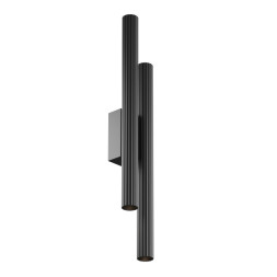 Бра Maytoni Technical C082WL-24W2.7K-B calipso