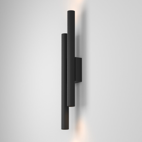 Бра Maytoni Technical C082WL-24W2.7K-B calipso