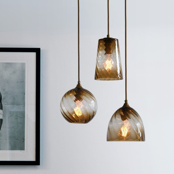 Подвесной светильник ImperiumLoft 219460-26