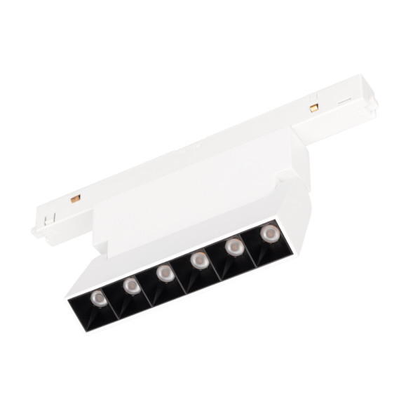 Магнитный трековый светильник Arlight MAG-ORIENT 035861