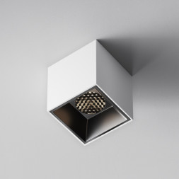 Накладной точечный светильник Maytoni Technical C064CL-5W4K-SQ-WB Alfa LED