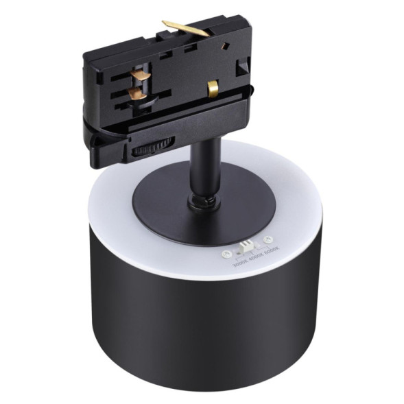 Светодиодный трековый светильник Novotech Giro 358977