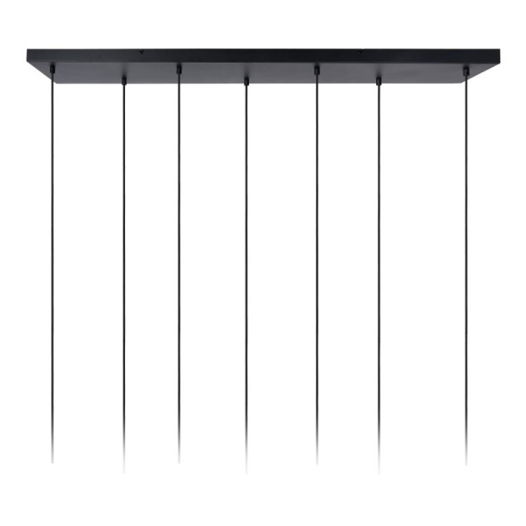 Каскадная люстра LUCIDE Coralie 45498/07/60