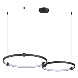 Подвесная люстра LUMION DIEGO 6533/80L