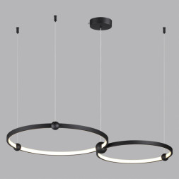 Подвесная люстра LUMION DIEGO 6533/80L