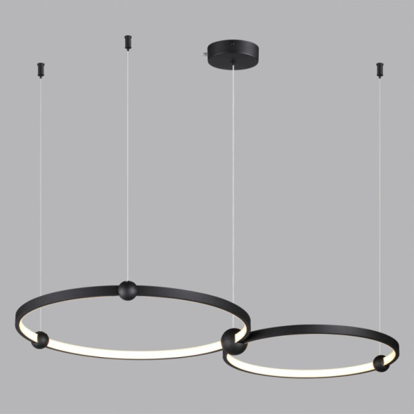 Подвесная люстра LUMION DIEGO 6533/80L