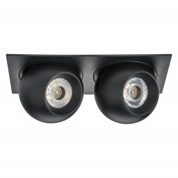 Встраиваемый точечный светильник Lightstar INTERO i5277474