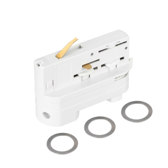Адаптер Arlight LGD-4TR white 056702
