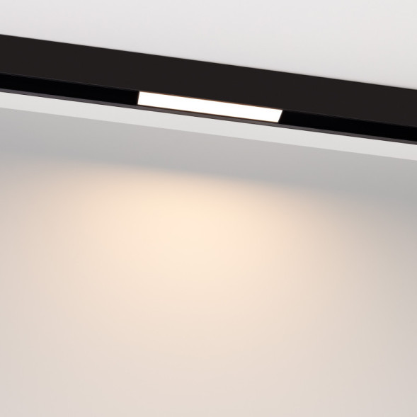 Магнитный трековый светильник Arlight MAG-FLAT-45 026946