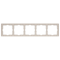 Рамка Arlight NOBE 059462