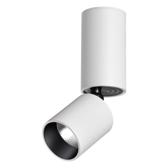 Спот Novotech Tubo 359316