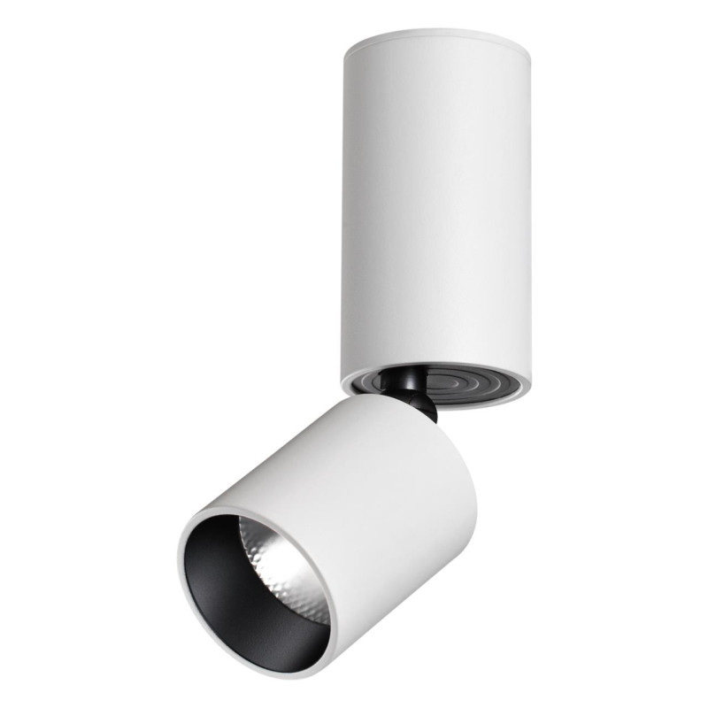Спот Novotech Tubo 359316