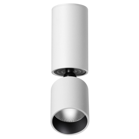 Спот Novotech Tubo 359316