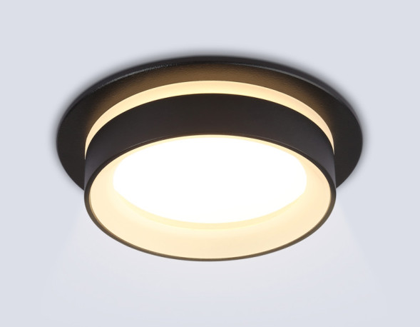 Точечный влагозащищенный светильник Ambrella Light TN6708 TECHNO SPOT