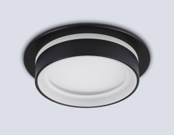 Точечный влагозащищенный светильник Ambrella Light TN6708 TECHNO SPOT