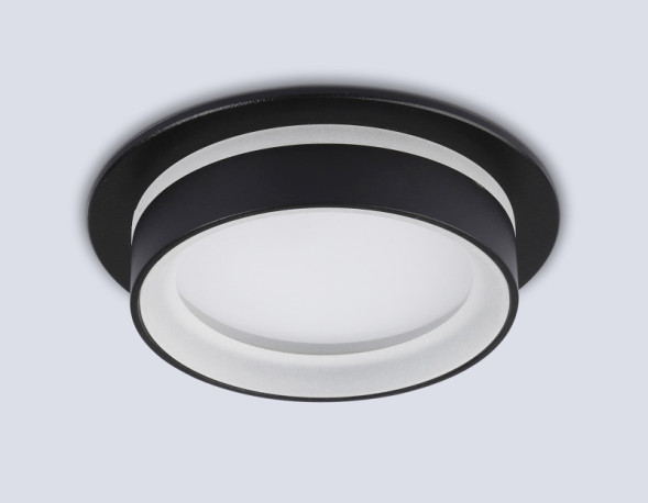 Точечный влагозащищенный светильник Ambrella Light TN6708 TECHNO SPOT