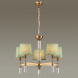 Подвесная люстра Odeon Light London 4887/5