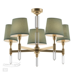 Подвесная люстра Odeon Light London 4887/5