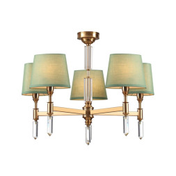 Подвесная люстра Odeon Light London 4887/5