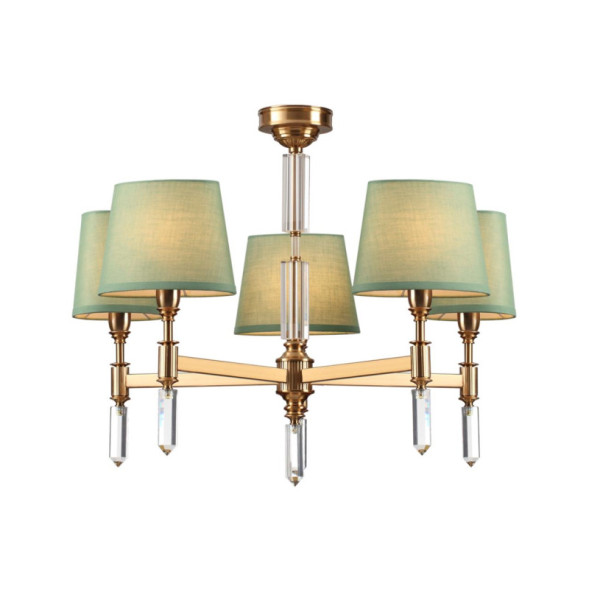 Подвесная люстра Odeon Light London 4887/5