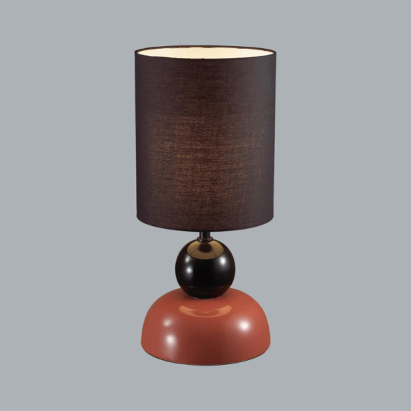 Настольная лампа LUMION OVONA 8127/1Т