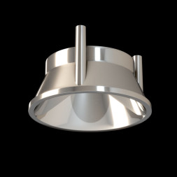 Декоративная вставка Maytoni Technical Alfa LED C064-01CH