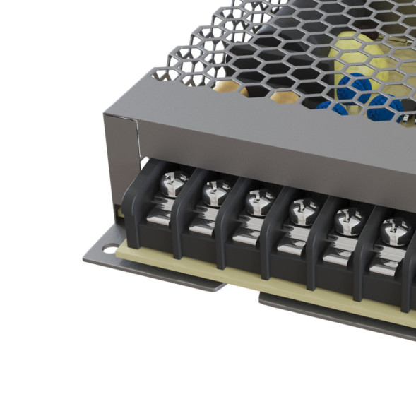 Драйвер для трекового шинопровода Maytoni Technical Track Black magnet TRX004DR-100S