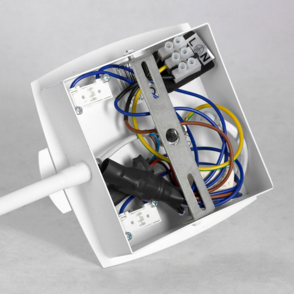 Бра Lussole COZY GRLSP-8234