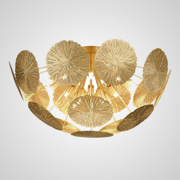 Потолочная люстра ImperiumLoft INCA 140768-26