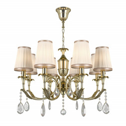 Подвесная люстра Lightstar Cappa 691082