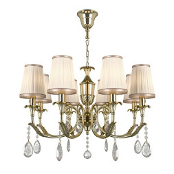 Подвесная люстра Lightstar Cappa 691082