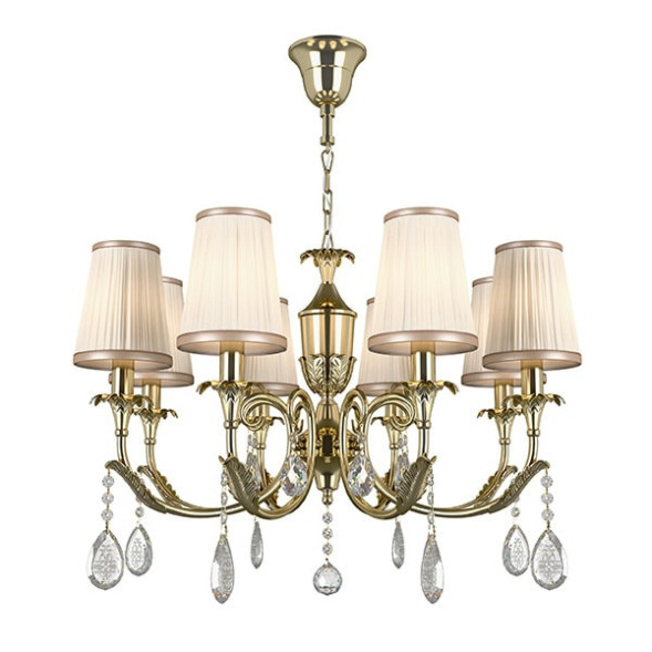 Подвесная люстра Lightstar Cappa 691082