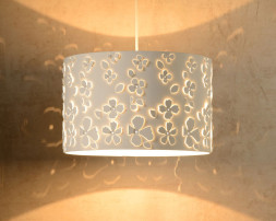 Подвесной светильник LUCIDE Marguerite 78372/38/31