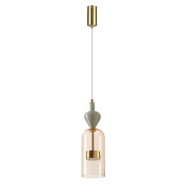 Детский светильник Odeon Light L-VISION 5045/12LB