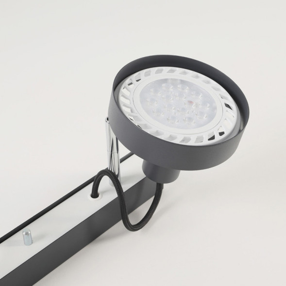 Светодиодная лампа Nowodvorski Bulb 9345