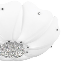 Потолочный светильник Lightstar Lobo 804020