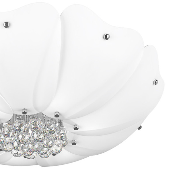 Потолочный светильник Lightstar Lobo 804020