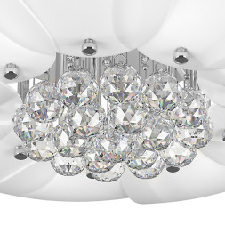 Потолочный светильник Lightstar Lobo 804020