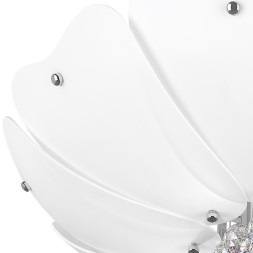 Потолочный светильник Lightstar Lobo 804020