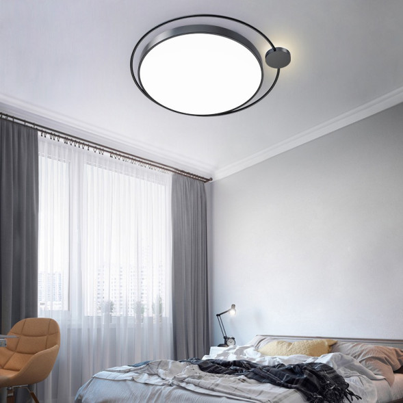 Потолочный светильник ImperiumLoft 140641-26