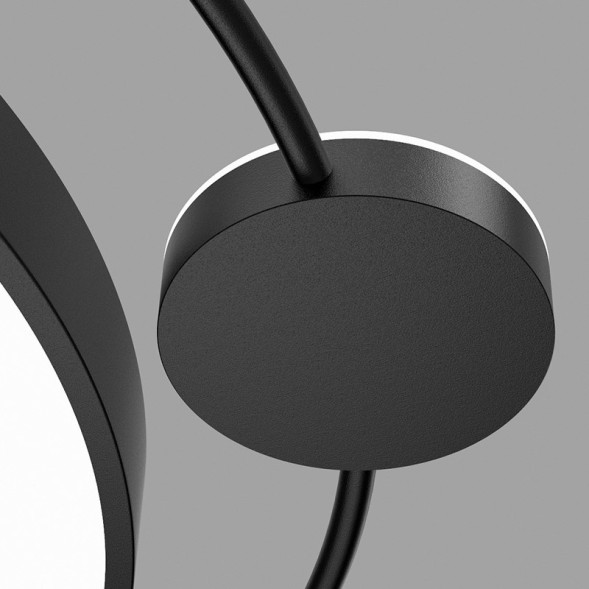 Потолочный светильник ImperiumLoft 140641-26