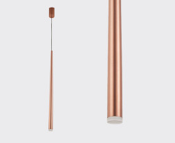 Подвесной светильник ITALLINE IT03 IT03-1428 coffee