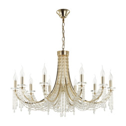 Подвесная люстра Odeon Light Classic 5063/10